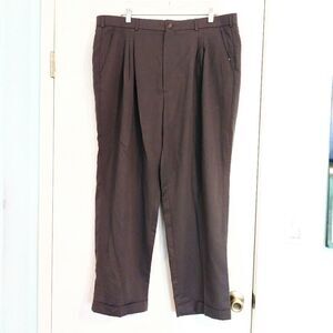 Thompson New Classics Comfort Stretch Slacks